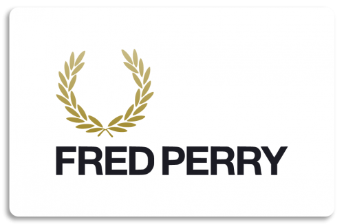 Fred Perry (Asos Gift Card)